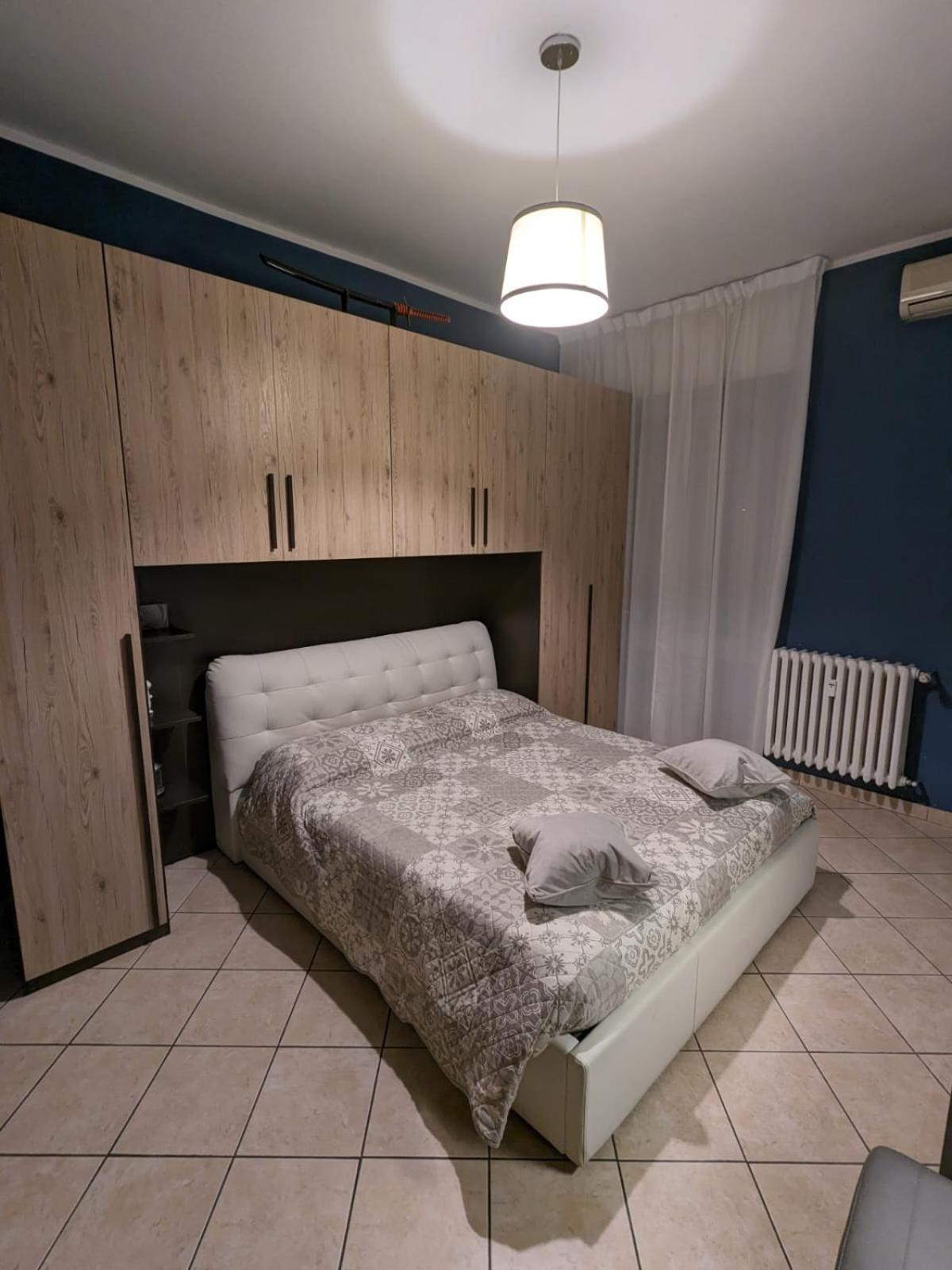 My Home Milano ! Экстерьер фото